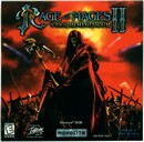 Rage of Mages II front cover